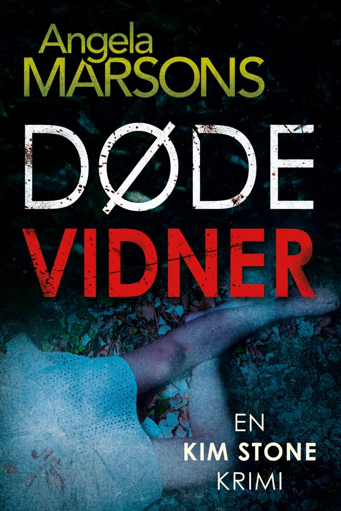 Døde vidner, Mp3