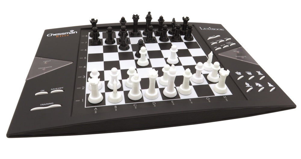 ChessMan skakcomputer