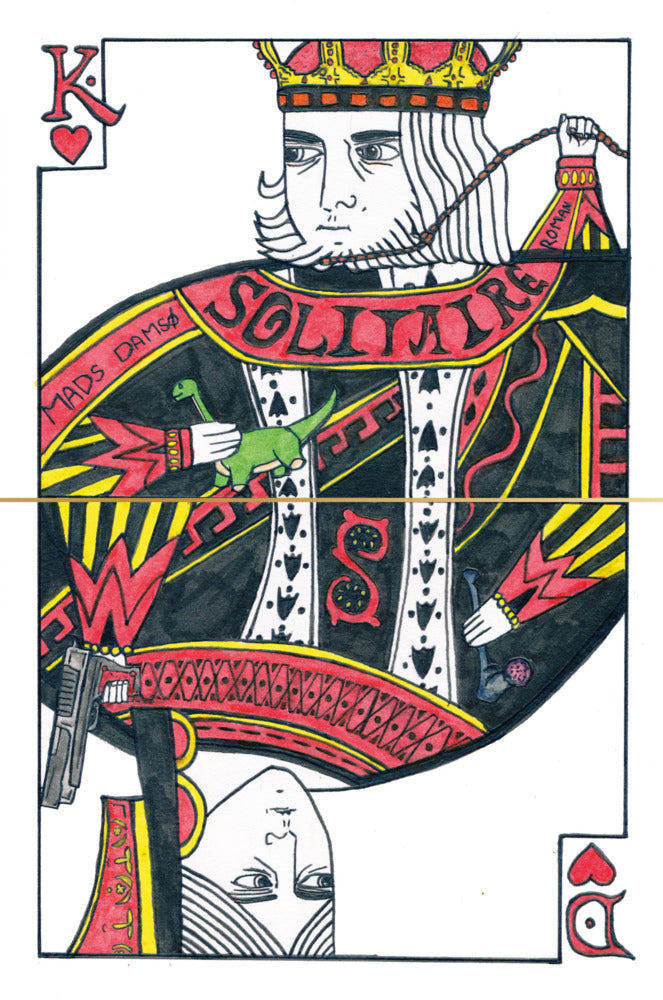 Solitaire