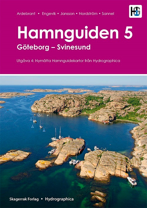 Hamnguiden 5