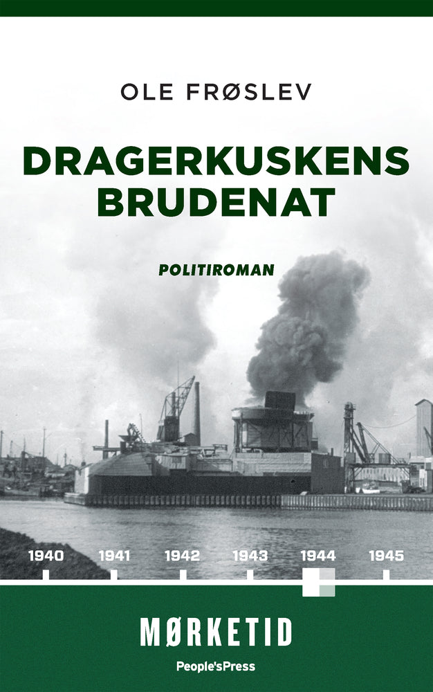 Dragerkuskens brudenat