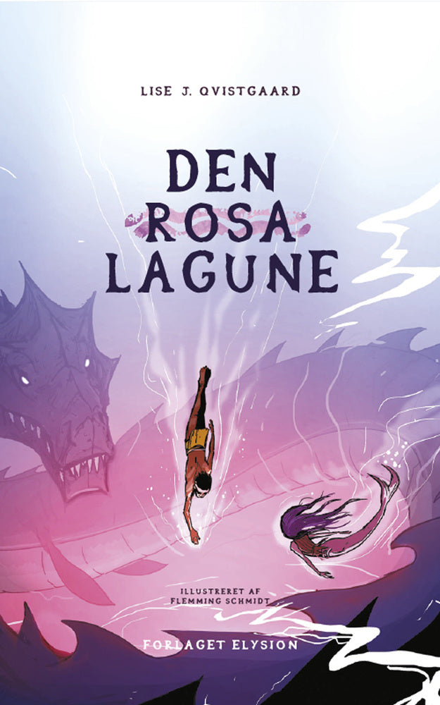 Den Rosa Lagune