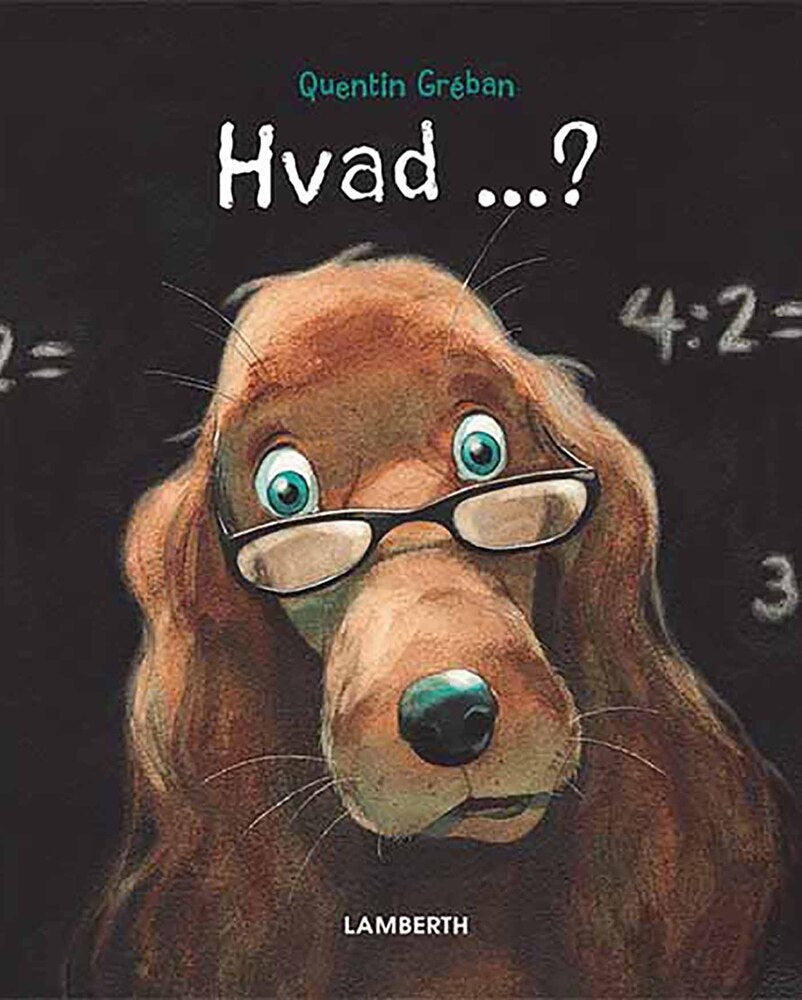 Hvad ...?