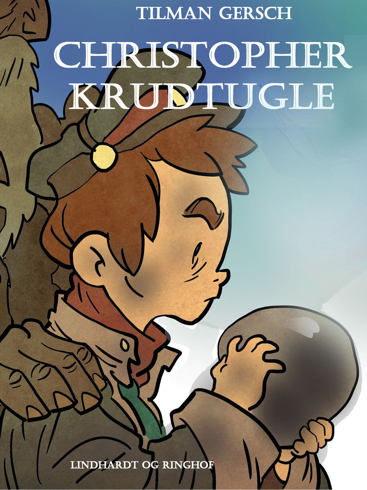 Christopher Krudtugle