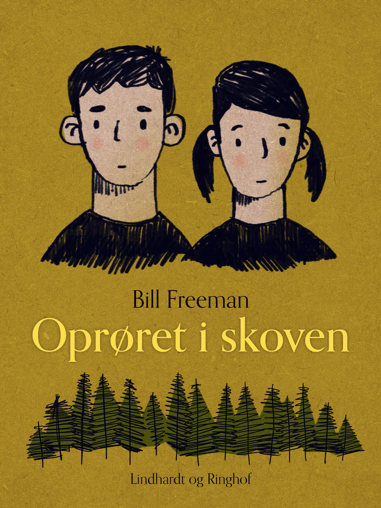 Oprøret i skoven
