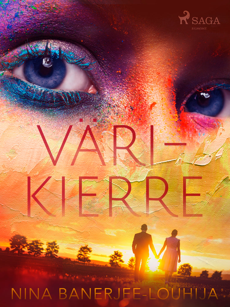 Värikierre