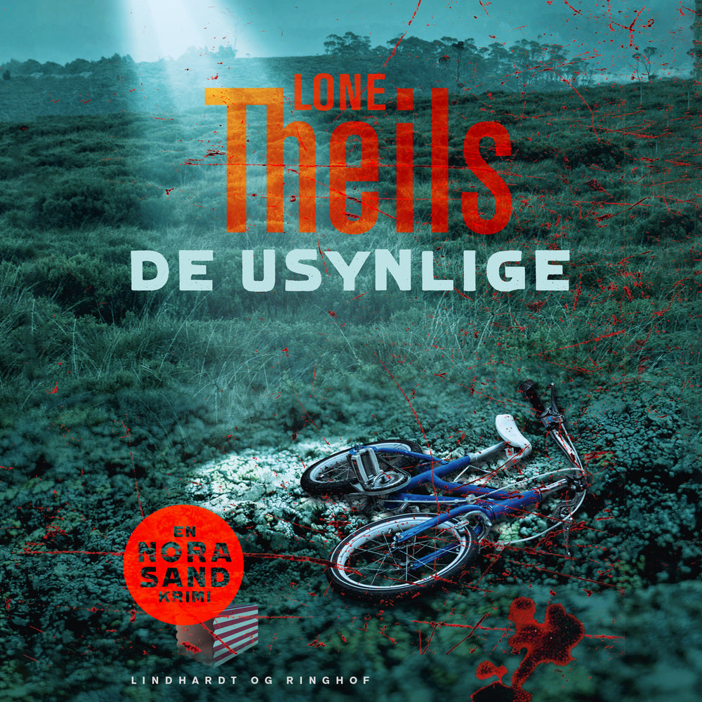 De usynlige
