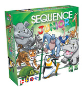 Sequence Junior