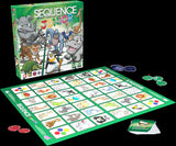 Sequence Junior