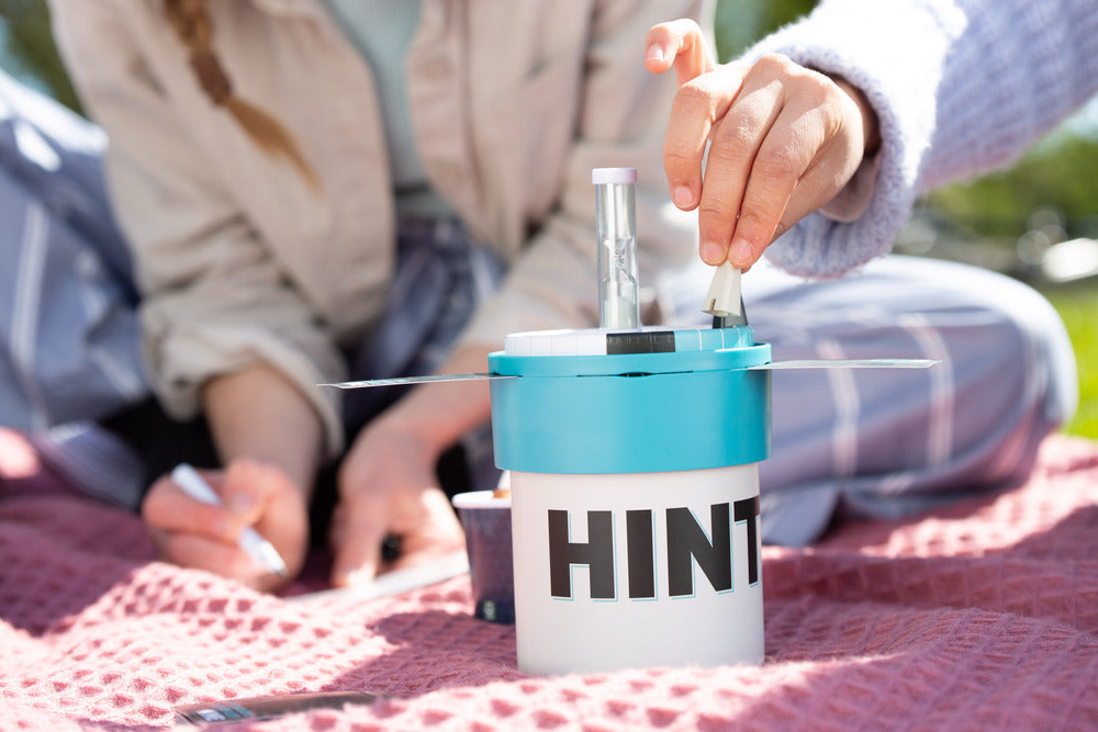 HINT Go