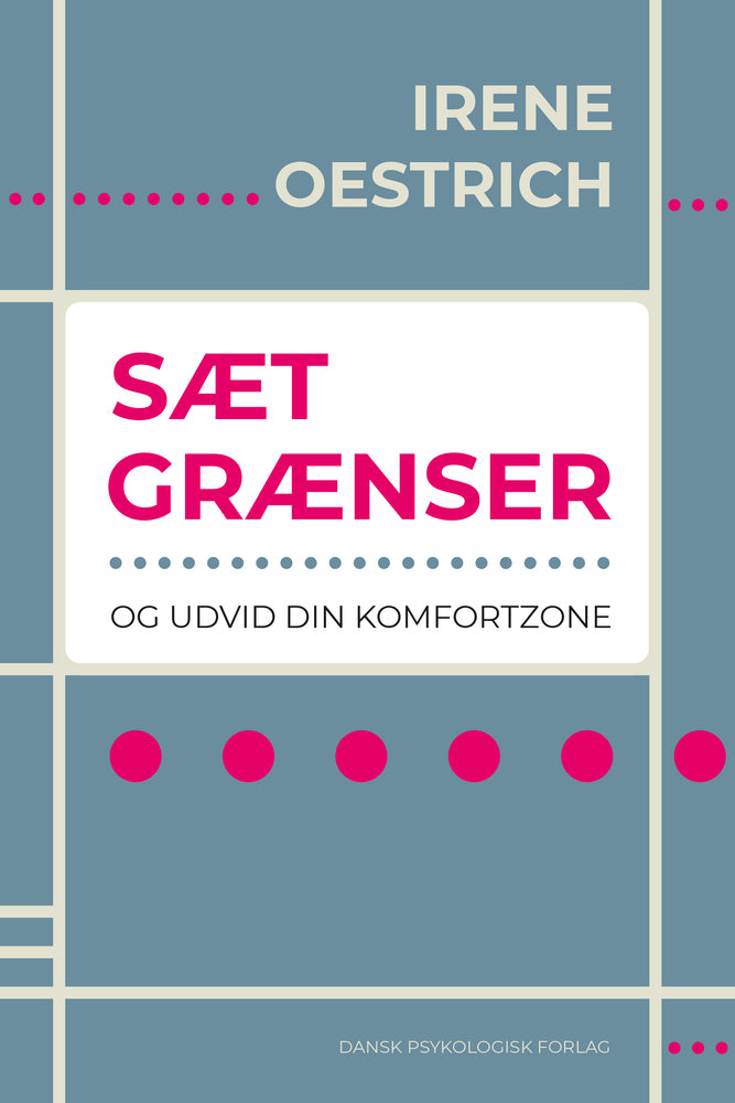 Sæt grænser