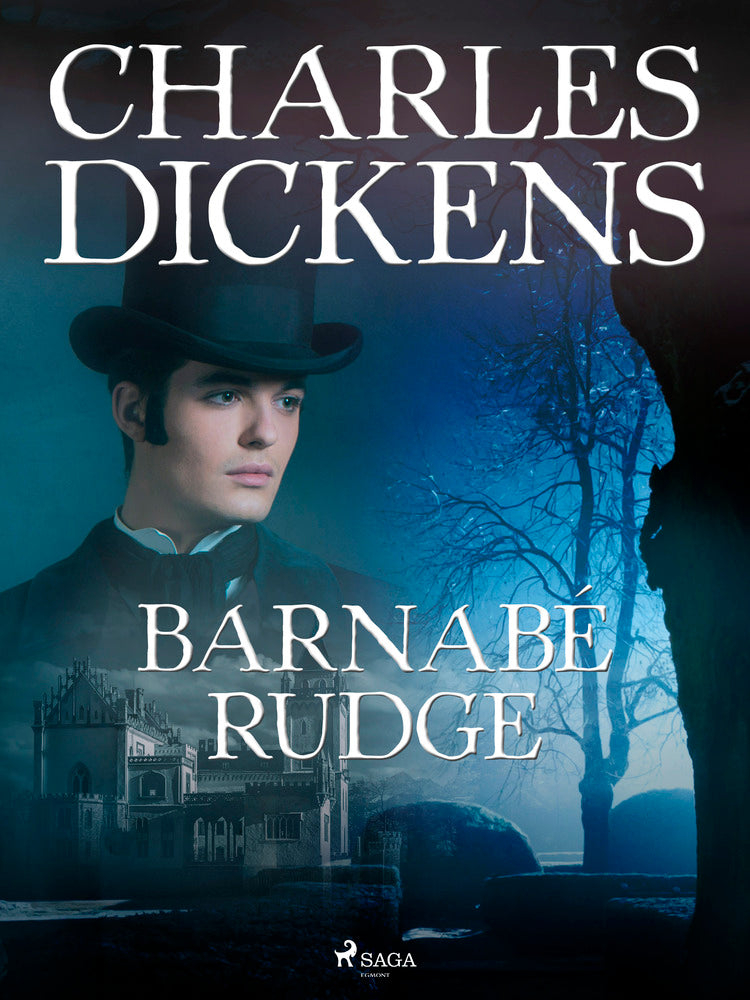 Barnabé Rudge