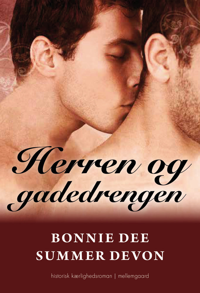 Herren og gadedrengen
