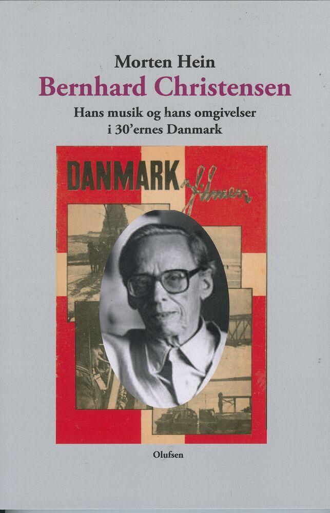 Bernhard Chrisiensen