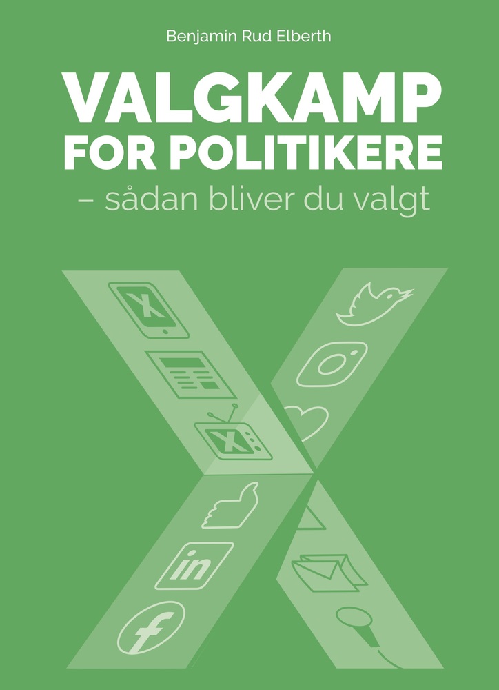 Valgkamp for politikere