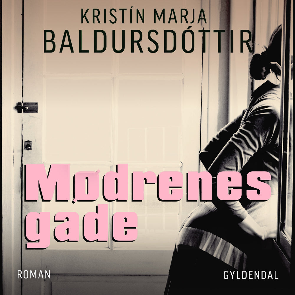Mødrenes gade