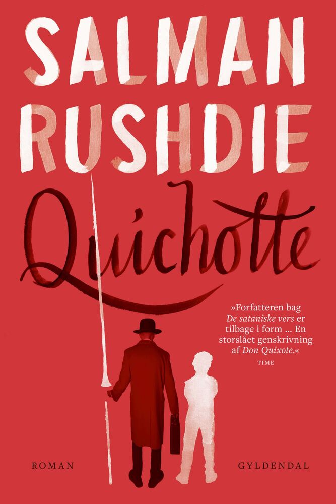 Quichotte