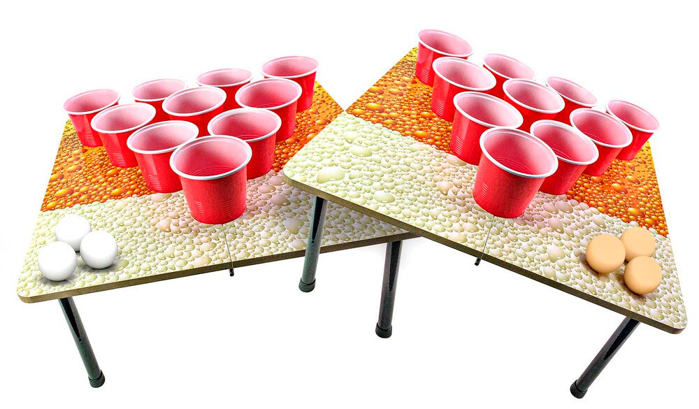 Beer Pong