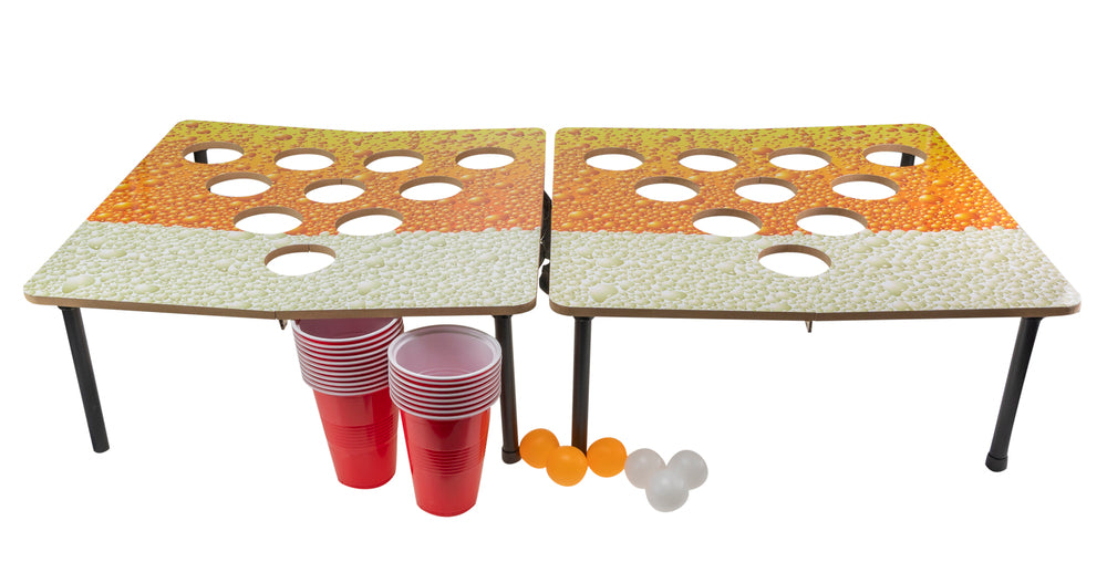 Beer Pong