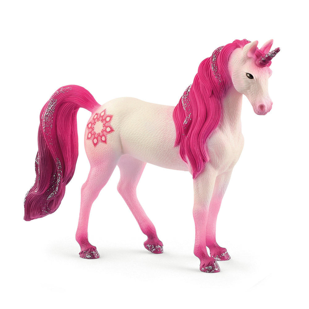 Schleich Enhjørning Hoppe