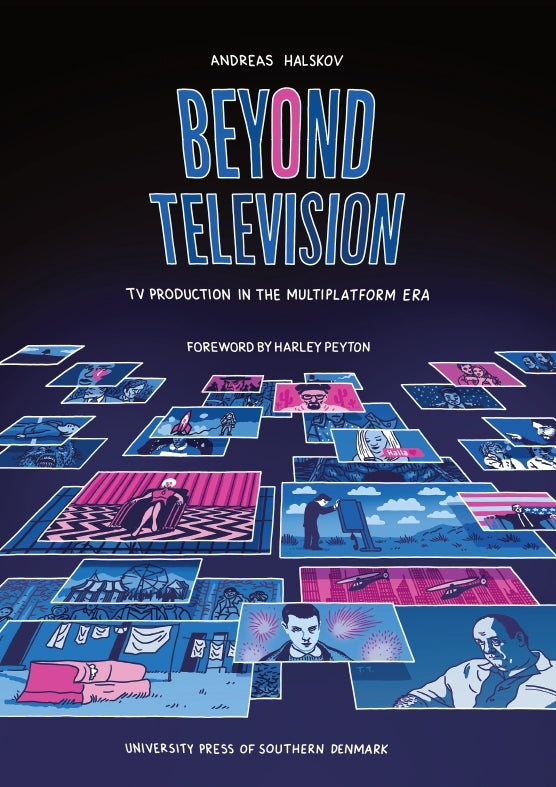 Beyond Television