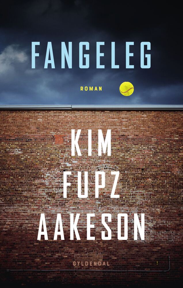Fangeleg