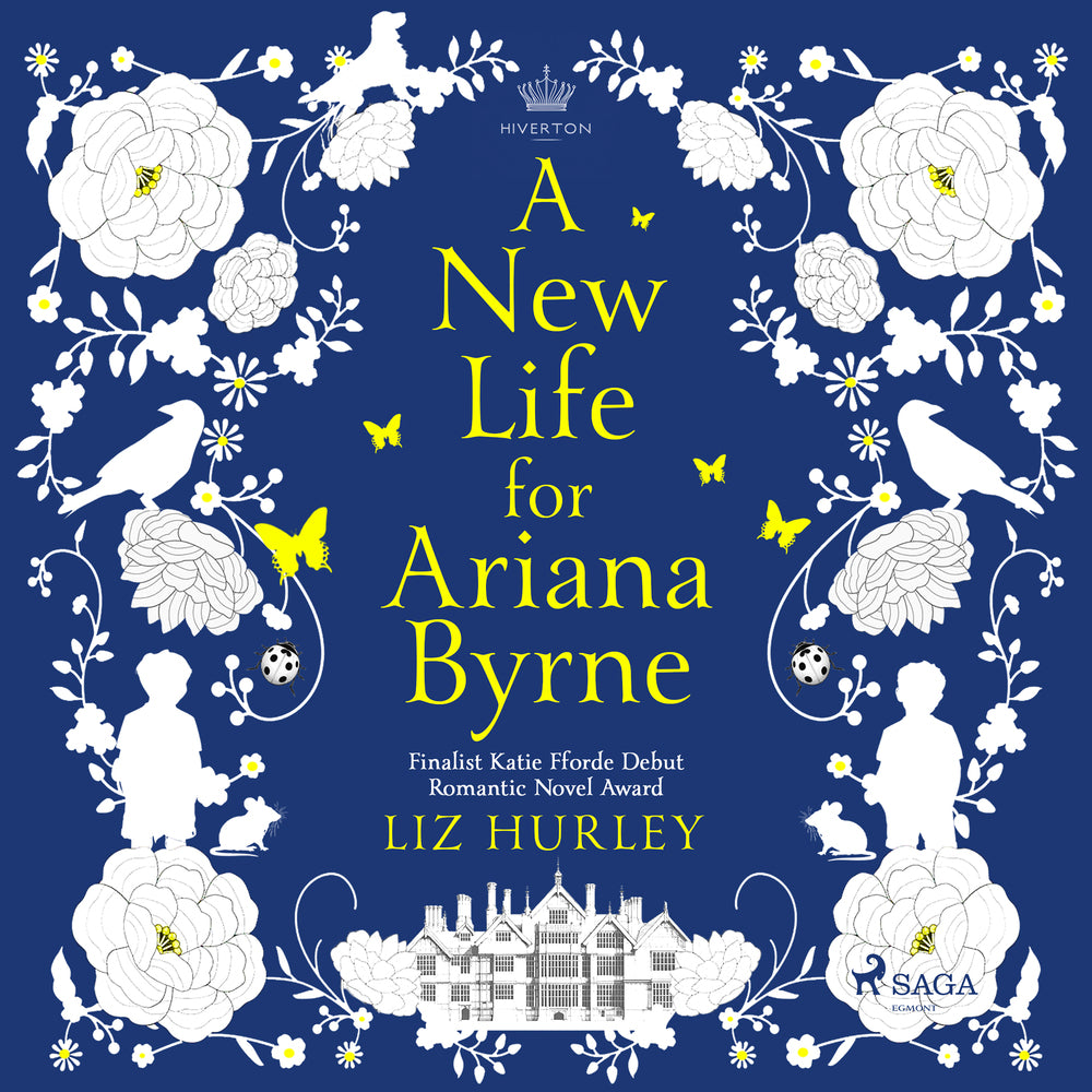 A New Life for Ariana Byrne