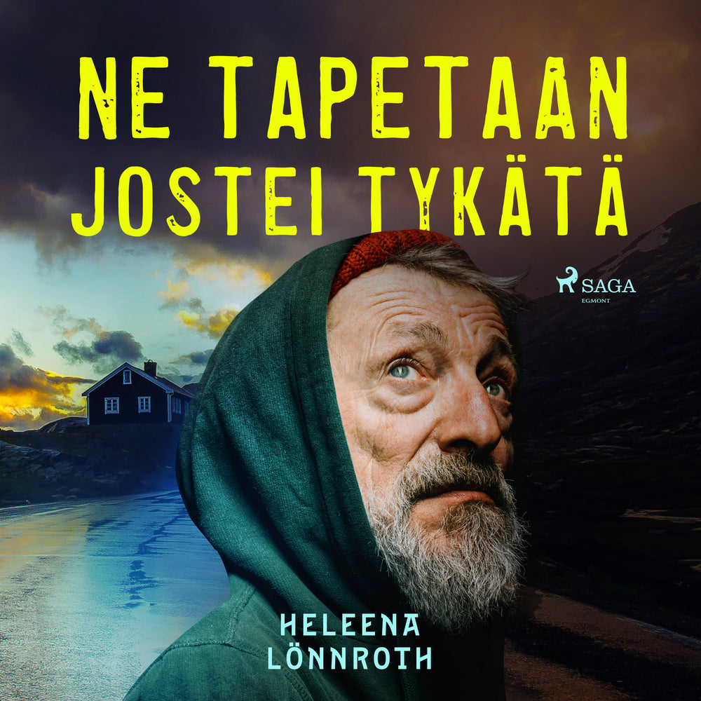 Ne tapetaan jostei tykätä