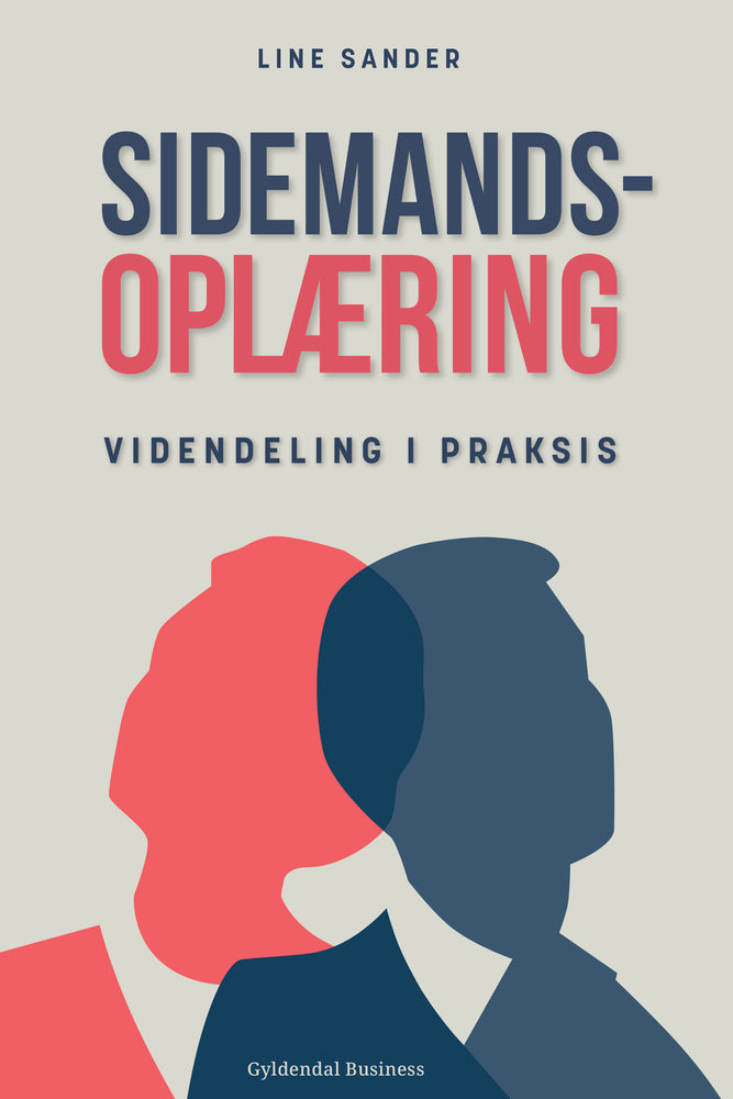 Sidemandsoplæring