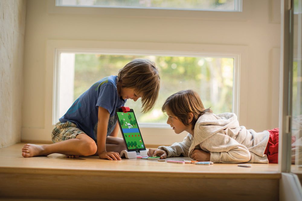 Osmo Coding Starter Kit (inkl. Base)