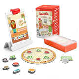 Osmo Pizza co. Starter Kit (inkl. Base)