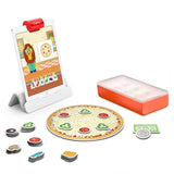 Osmo Pizza co. Starter Kit (inkl. Base)