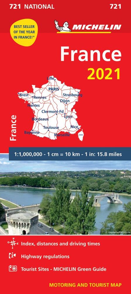 France 2021
