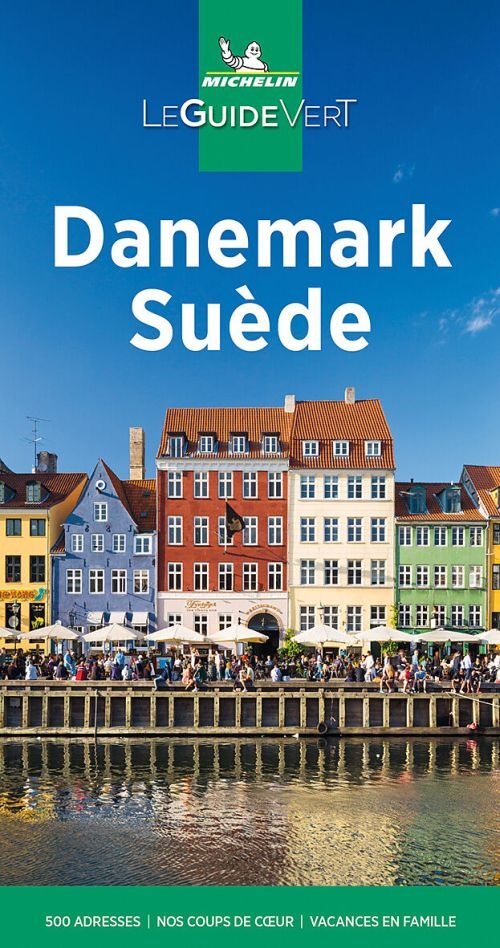 Danemark Suede