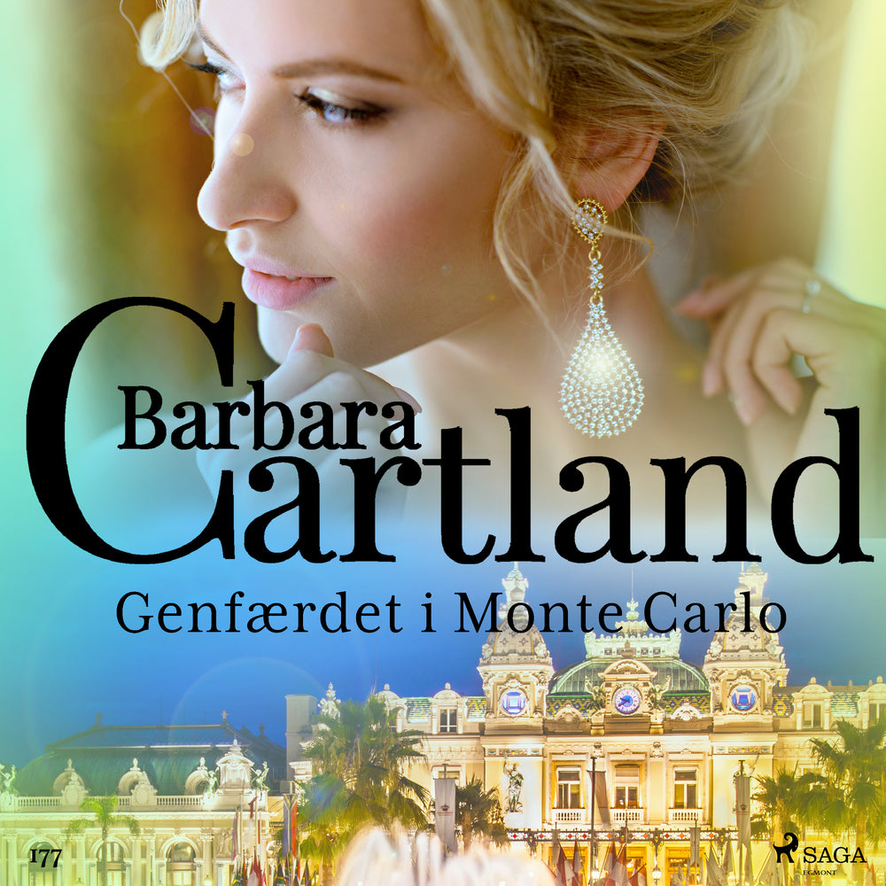 Genfærdet i Monte Carlo