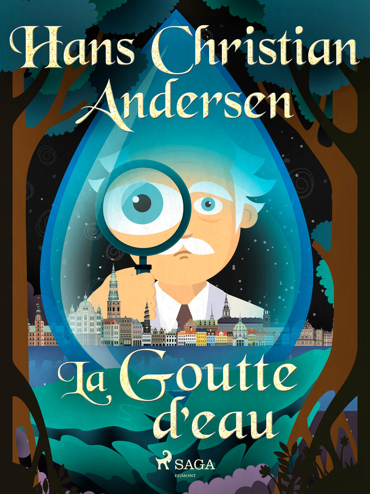 La Goutte d'eau