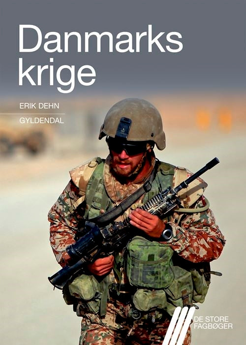 Danmarks krige