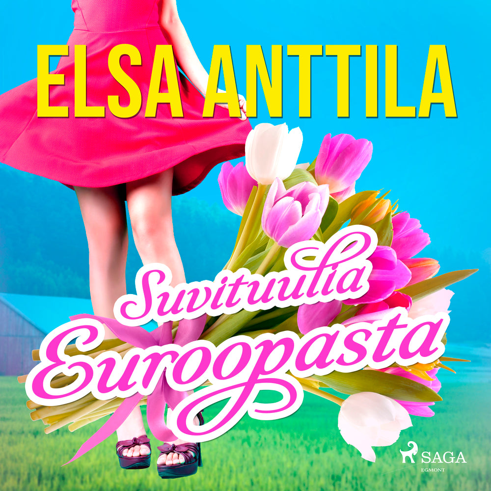 Suvituulia Euroopasta