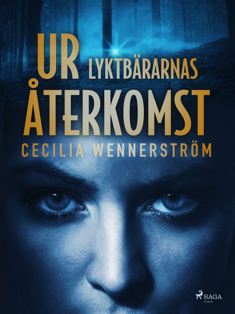 Ur Lyktbärarnas återkomst