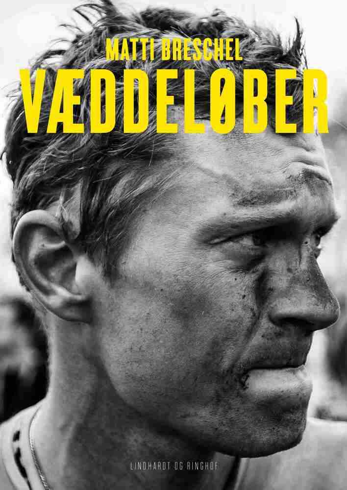 Væddeløber