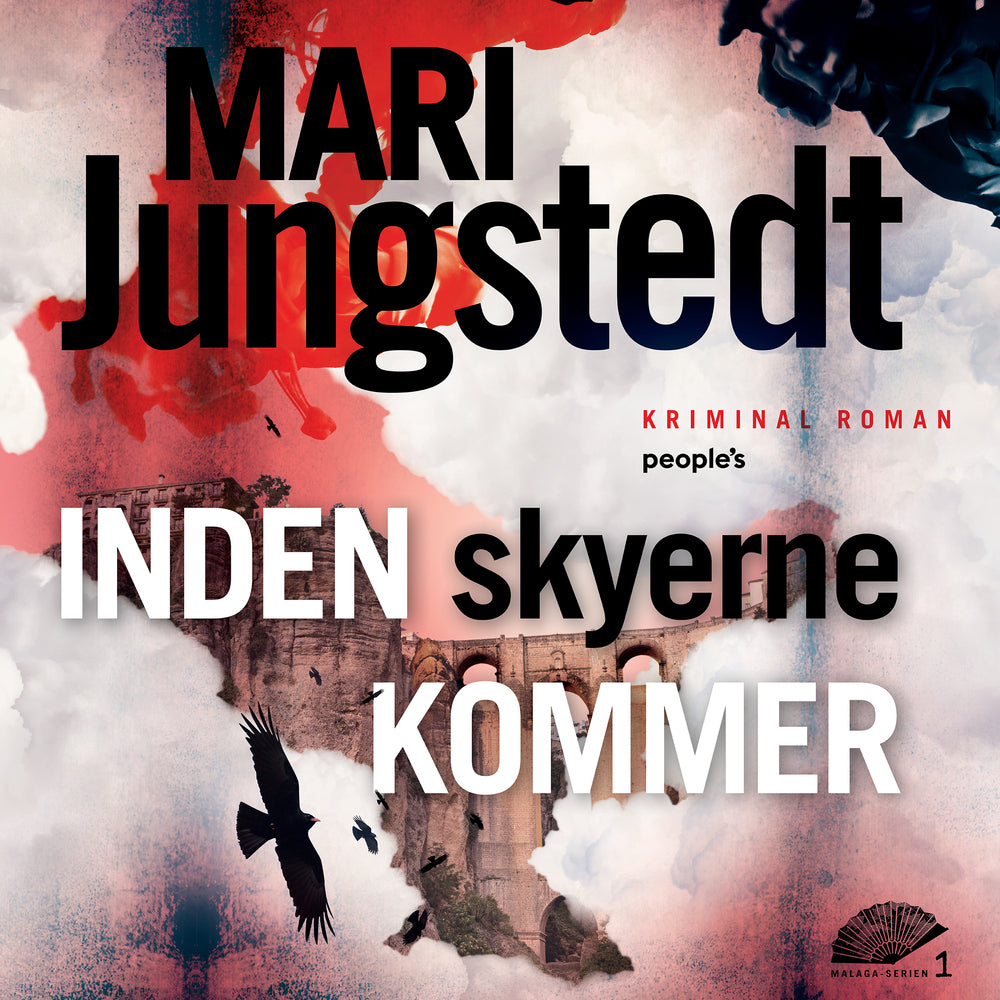 Inden skyerne kommer