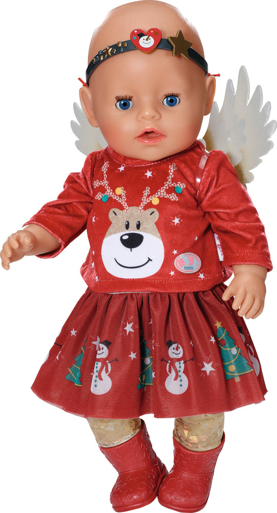 Baby Born Julekalender
