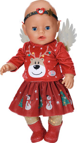 Baby Born Julekalender