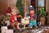 Baby Born Julekalender