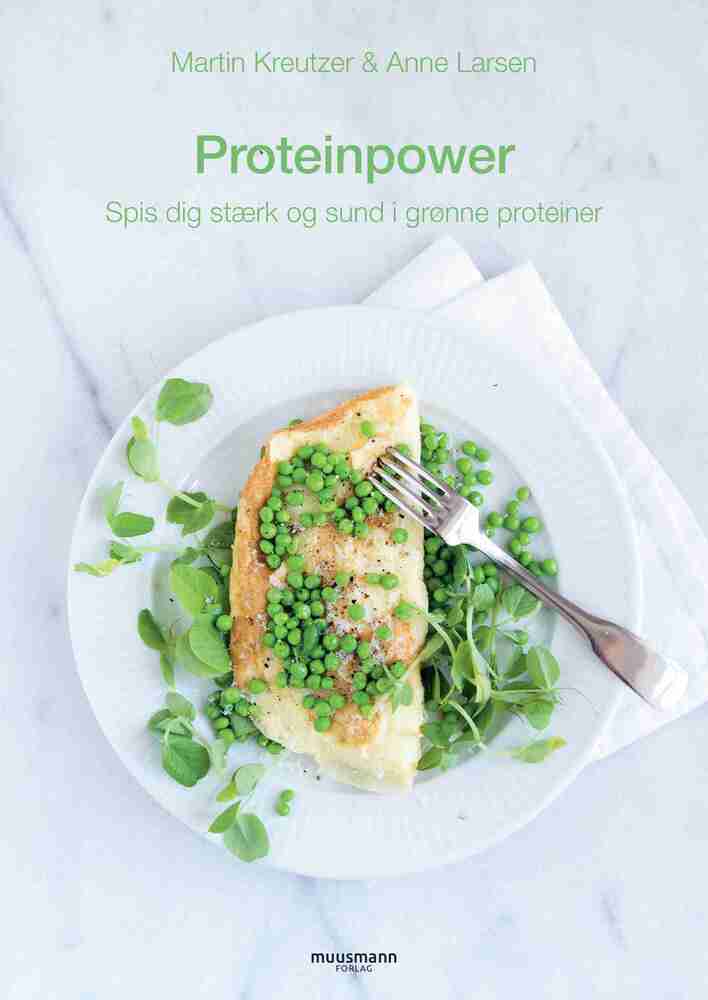 Proteinpower