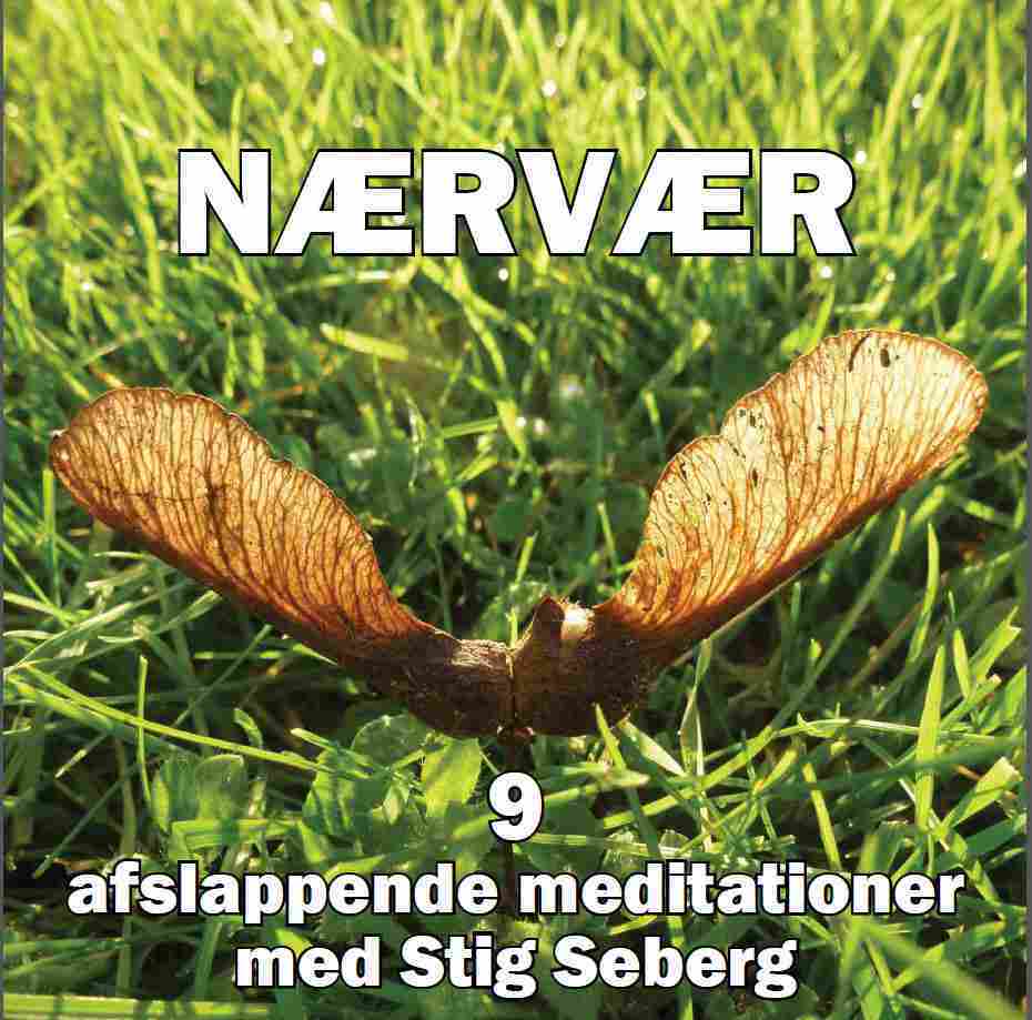 Nærvær