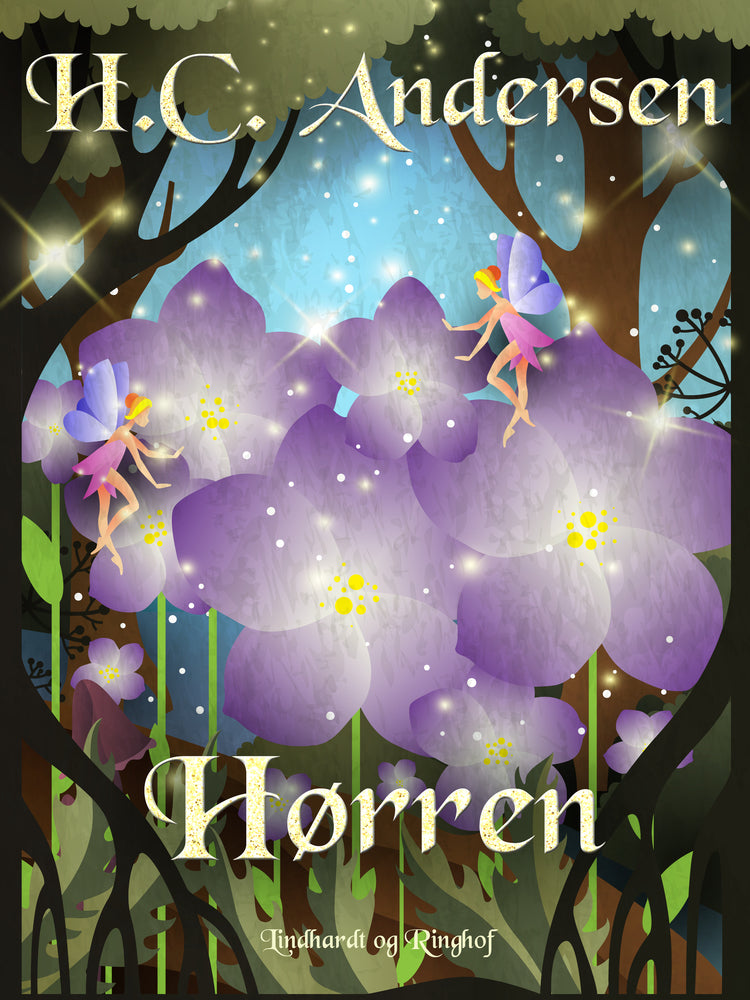 Hørren