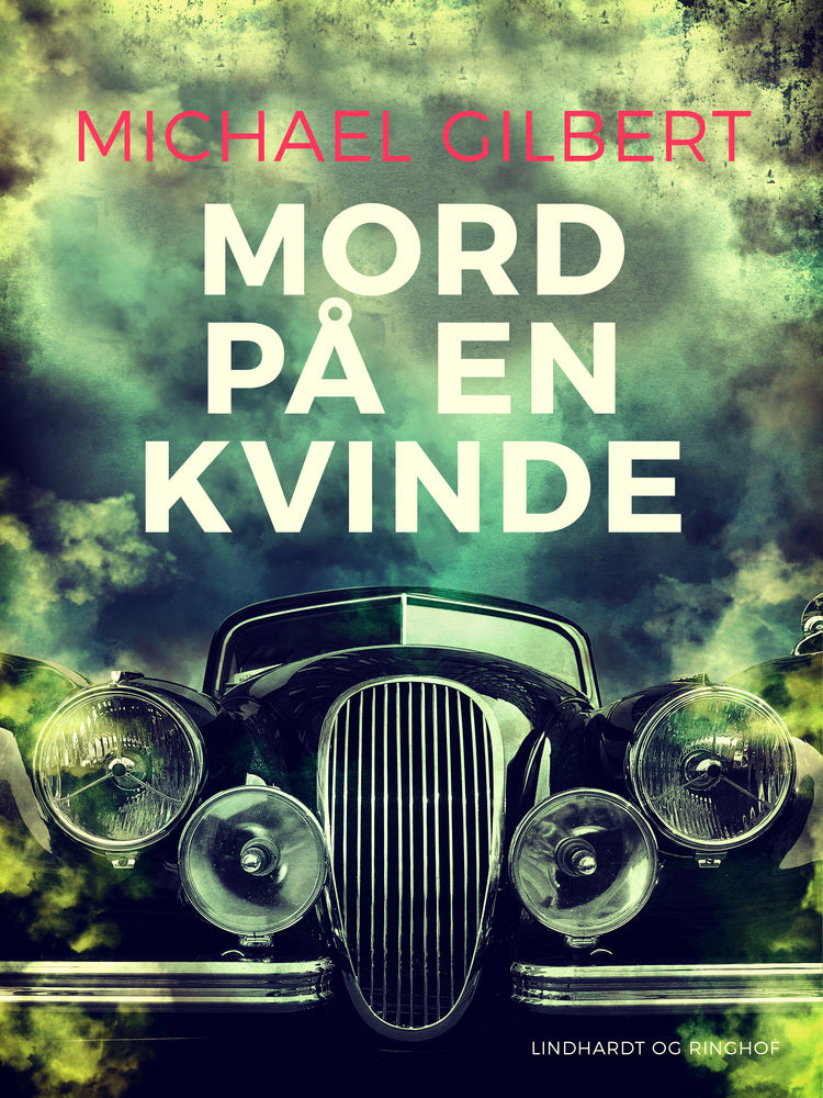 Mord på en kvinde