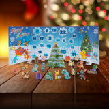Pokémon Advent Calendar 2021