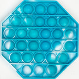 POP'EM Bubble Fidget Camouflage 6 asst